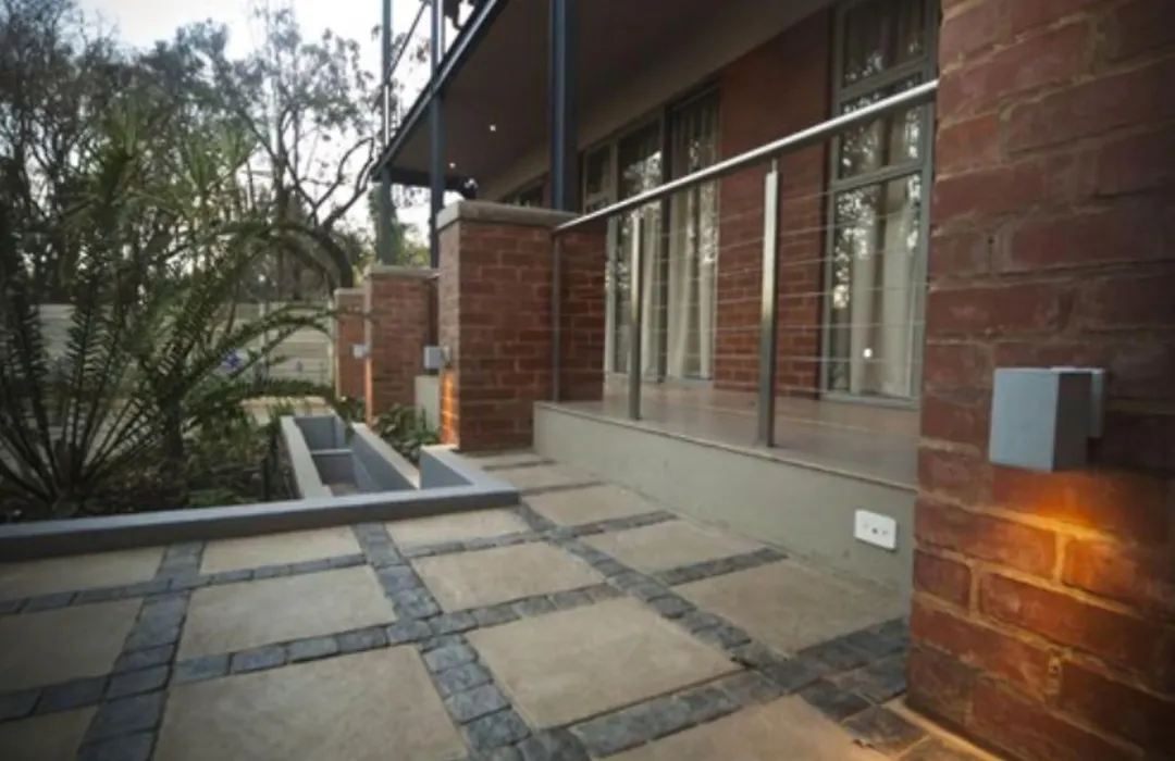 Hudson House-1